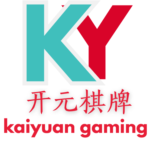 Kaiyuan开元棋牌